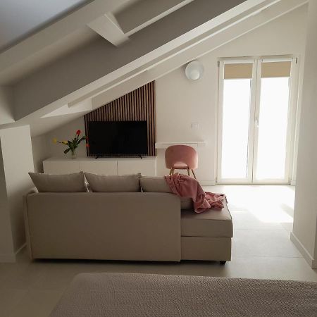 Gt Apartments - New Opening Vibo Valentia Marina Extérieur photo