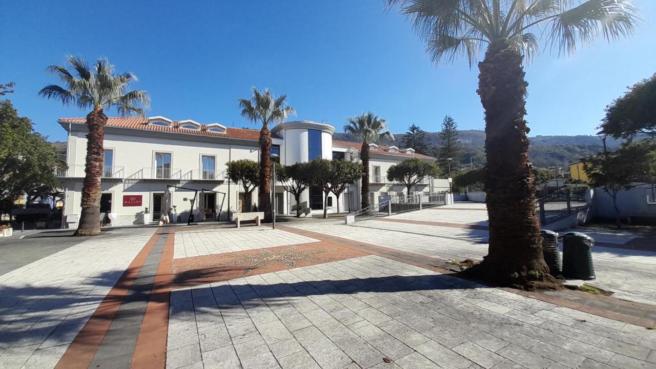 Gt Apartments - New Opening Vibo Valentia Marina Extérieur photo