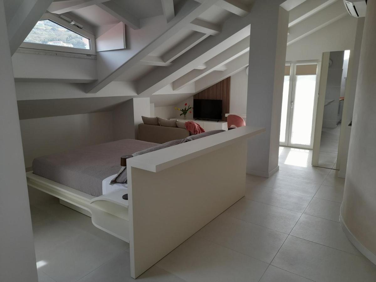 Gt Apartments - New Opening Vibo Valentia Marina Extérieur photo