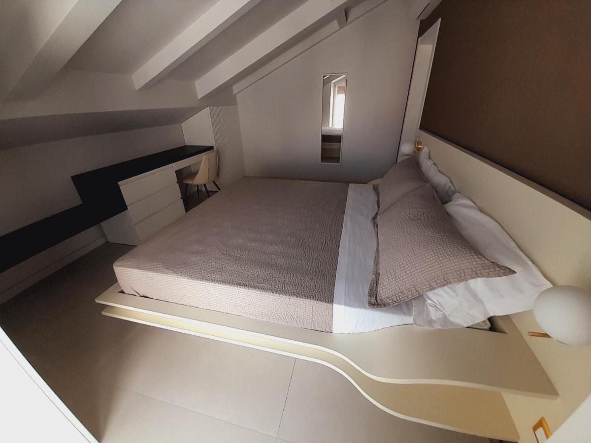 Gt Apartments - New Opening Vibo Valentia Marina Extérieur photo