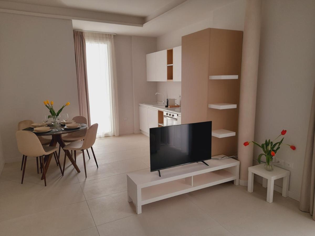 Gt Apartments - New Opening Vibo Valentia Marina Extérieur photo