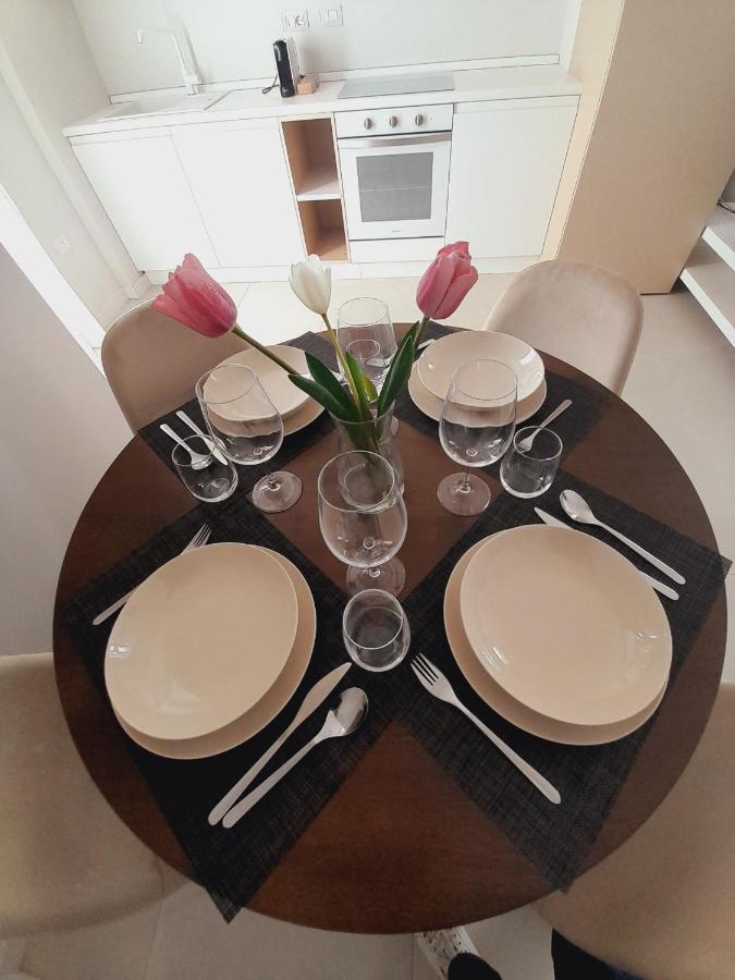 Gt Apartments - New Opening Vibo Valentia Marina Extérieur photo