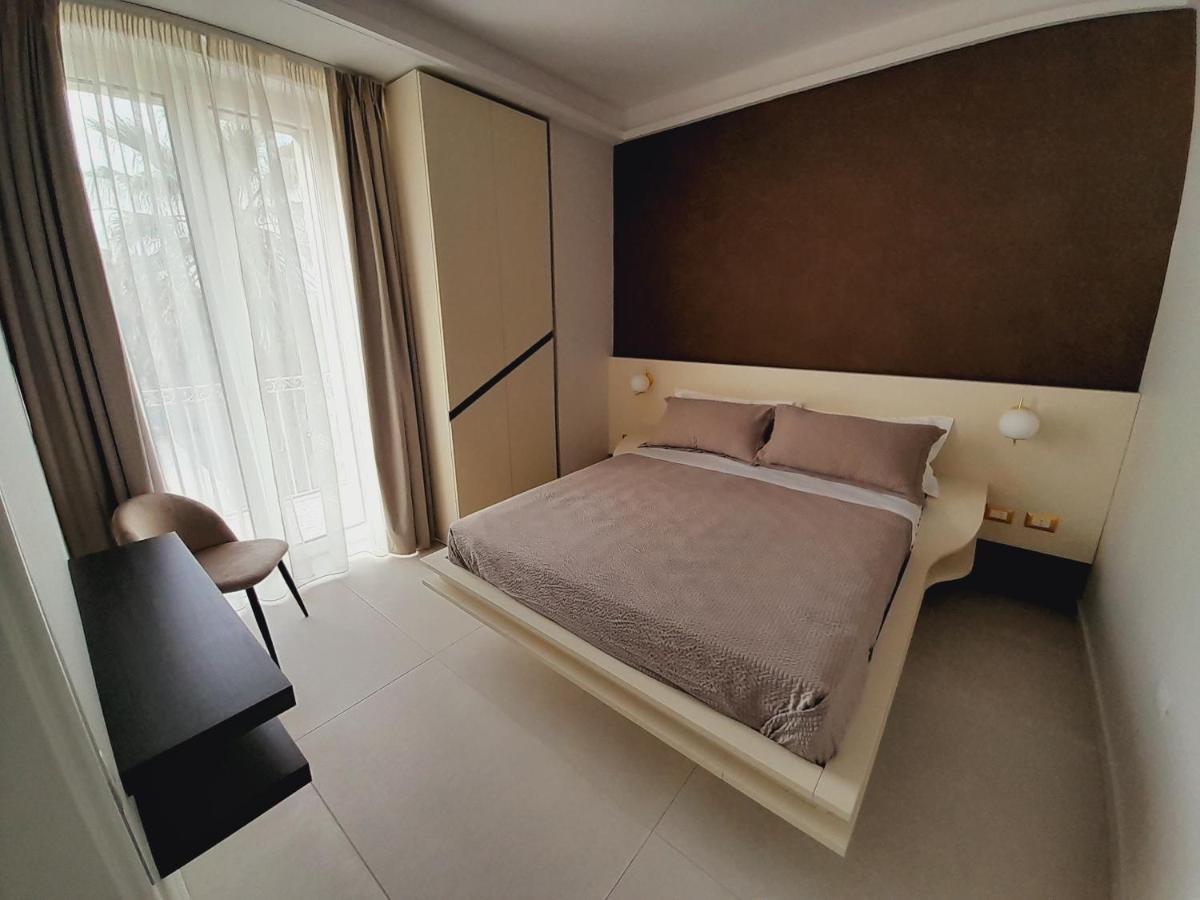Gt Apartments - New Opening Vibo Valentia Marina Extérieur photo
