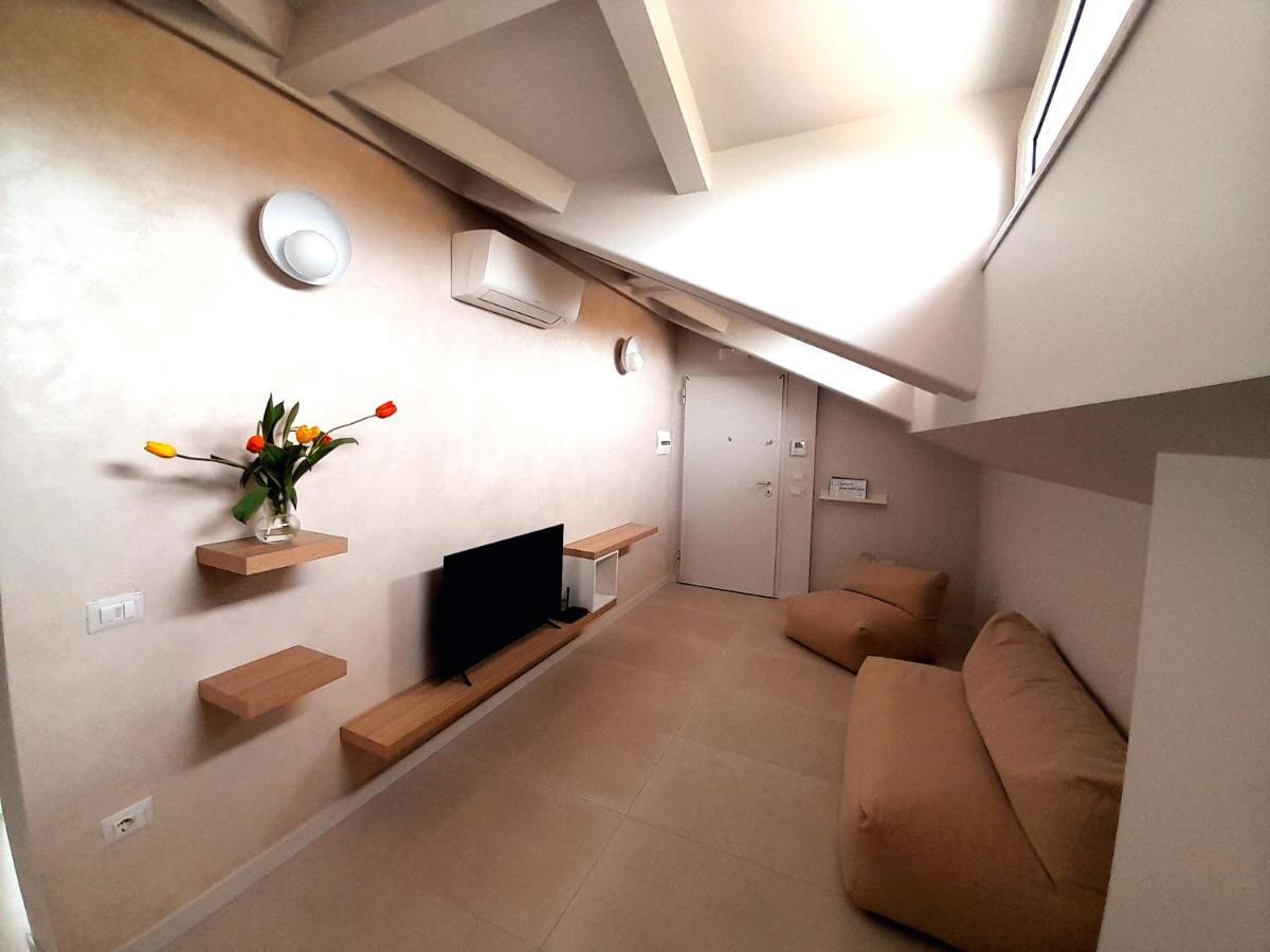 Gt Apartments - New Opening Vibo Valentia Marina Extérieur photo