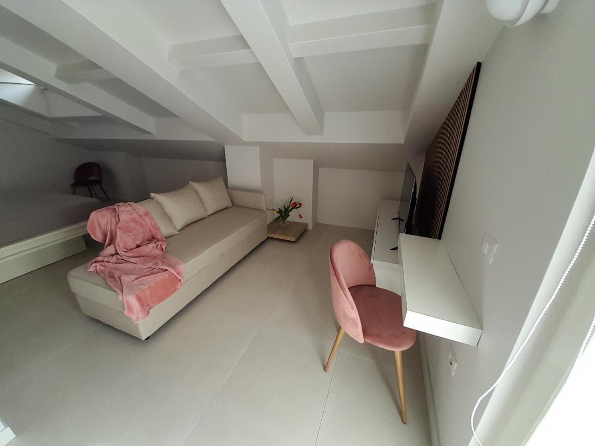 Gt Apartments - New Opening Vibo Valentia Marina Extérieur photo