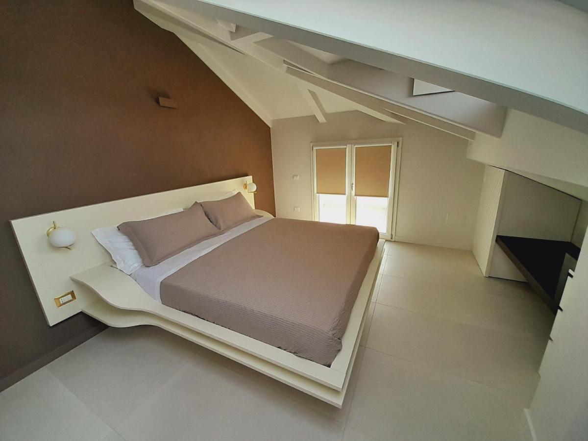 Gt Apartments - New Opening Vibo Valentia Marina Extérieur photo
