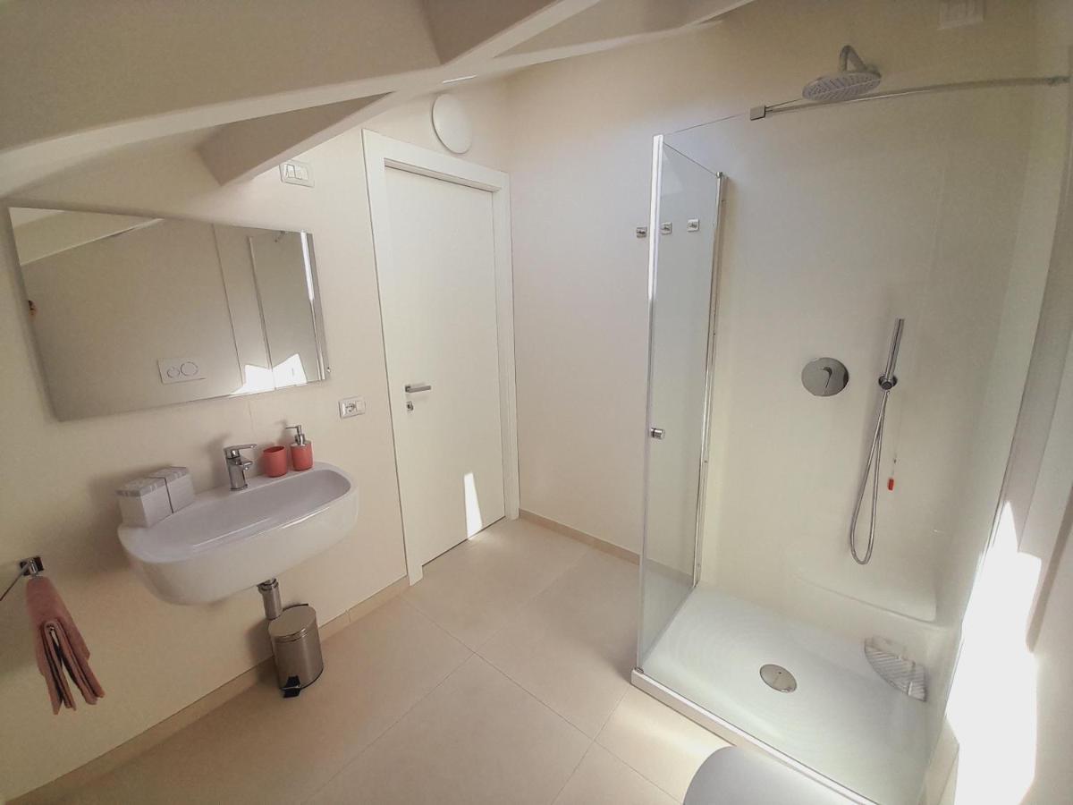 Gt Apartments - New Opening Vibo Valentia Marina Extérieur photo