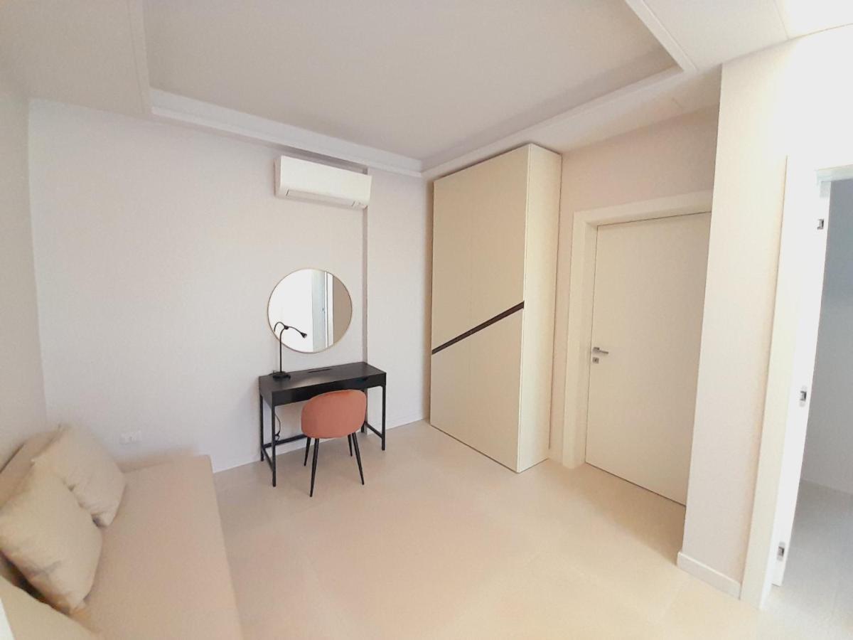 Gt Apartments - New Opening Vibo Valentia Marina Extérieur photo