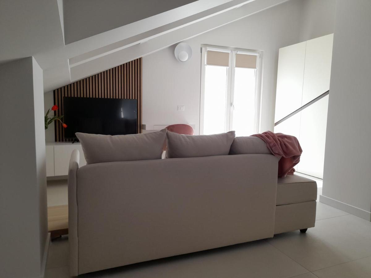 Gt Apartments - New Opening Vibo Valentia Marina Extérieur photo