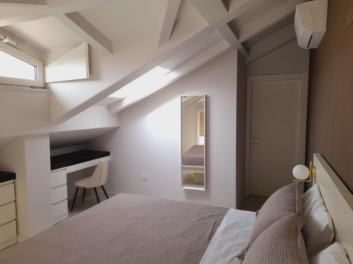 Gt Apartments - New Opening Vibo Valentia Marina Extérieur photo
