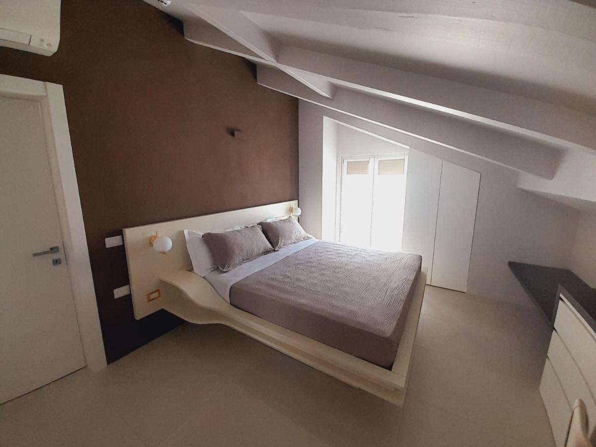 Gt Apartments - New Opening Vibo Valentia Marina Extérieur photo