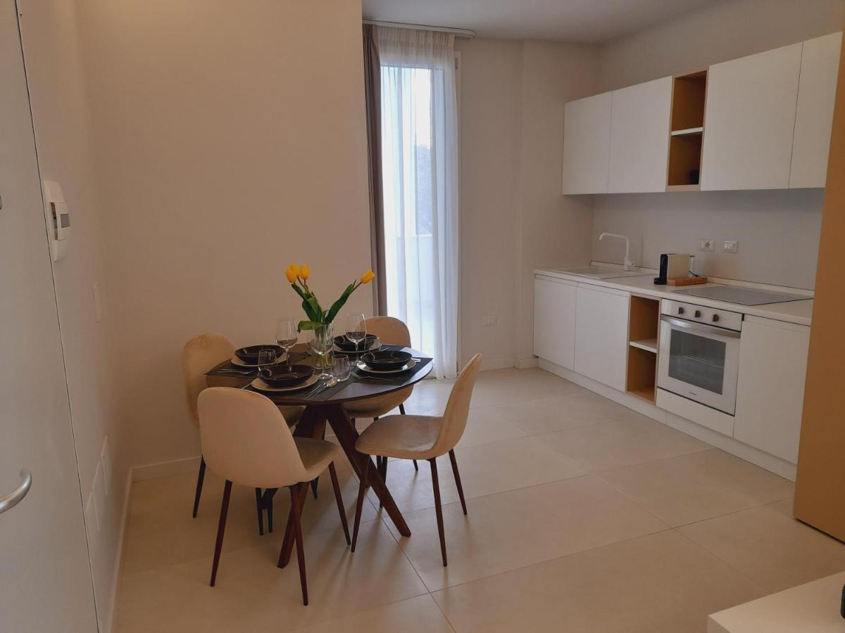 Gt Apartments - New Opening Vibo Valentia Marina Extérieur photo