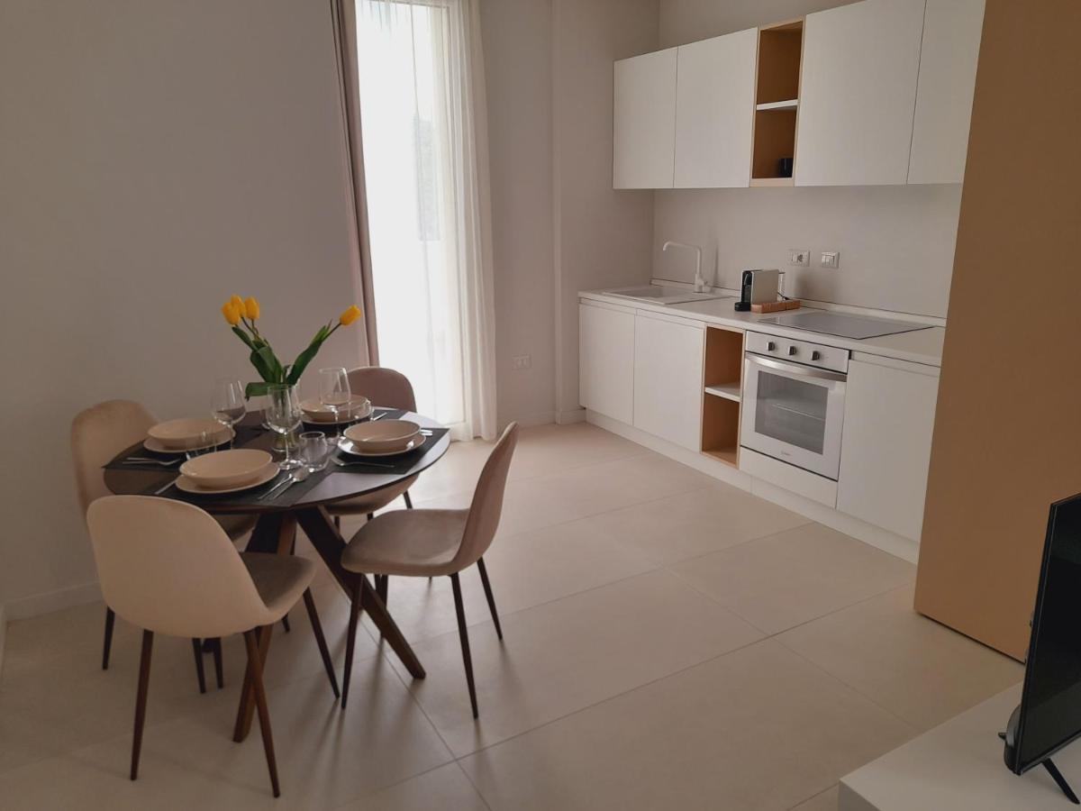 Gt Apartments - New Opening Vibo Valentia Marina Extérieur photo