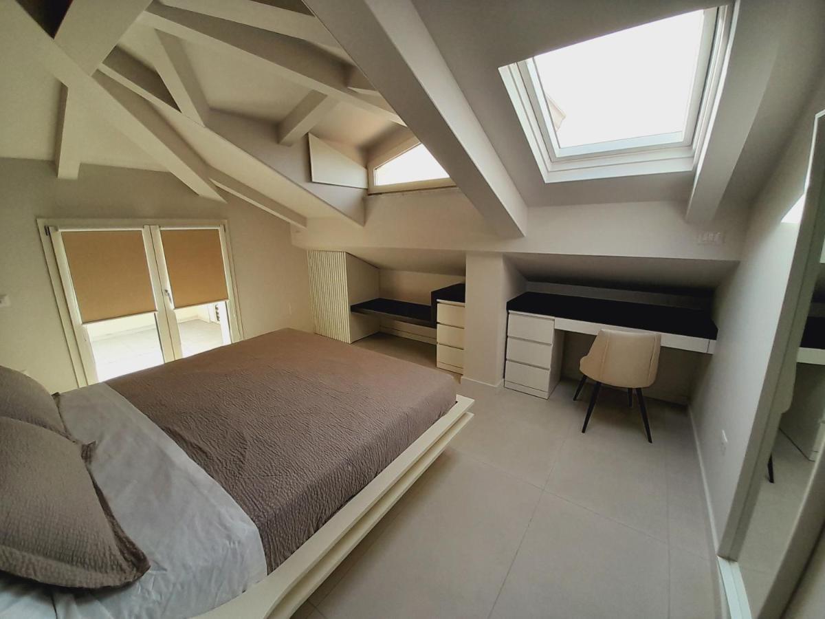 Gt Apartments - New Opening Vibo Valentia Marina Extérieur photo
