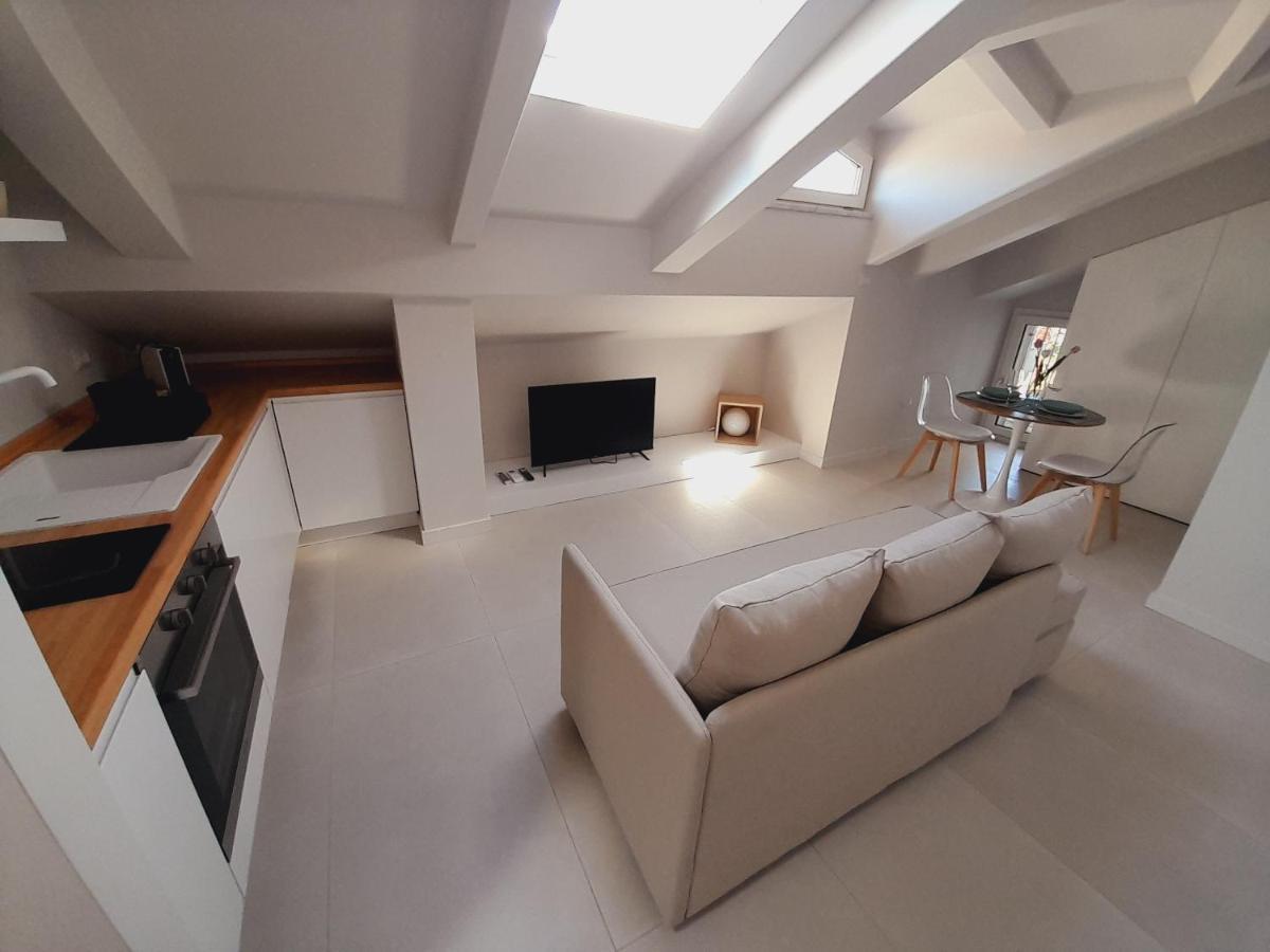 Gt Apartments - New Opening Vibo Valentia Marina Extérieur photo
