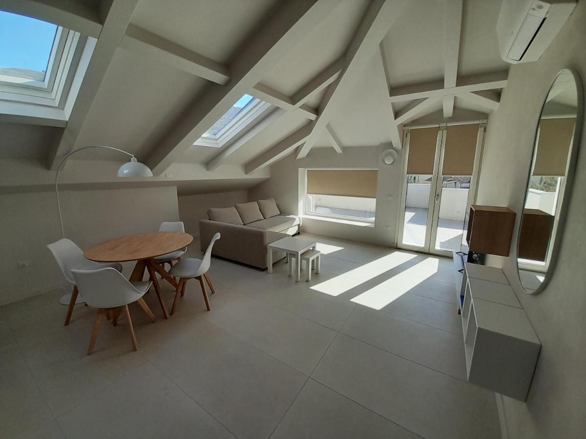 Gt Apartments - New Opening Vibo Valentia Marina Extérieur photo