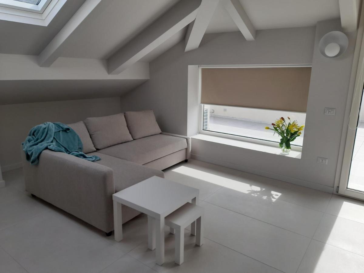 Gt Apartments - New Opening Vibo Valentia Marina Extérieur photo
