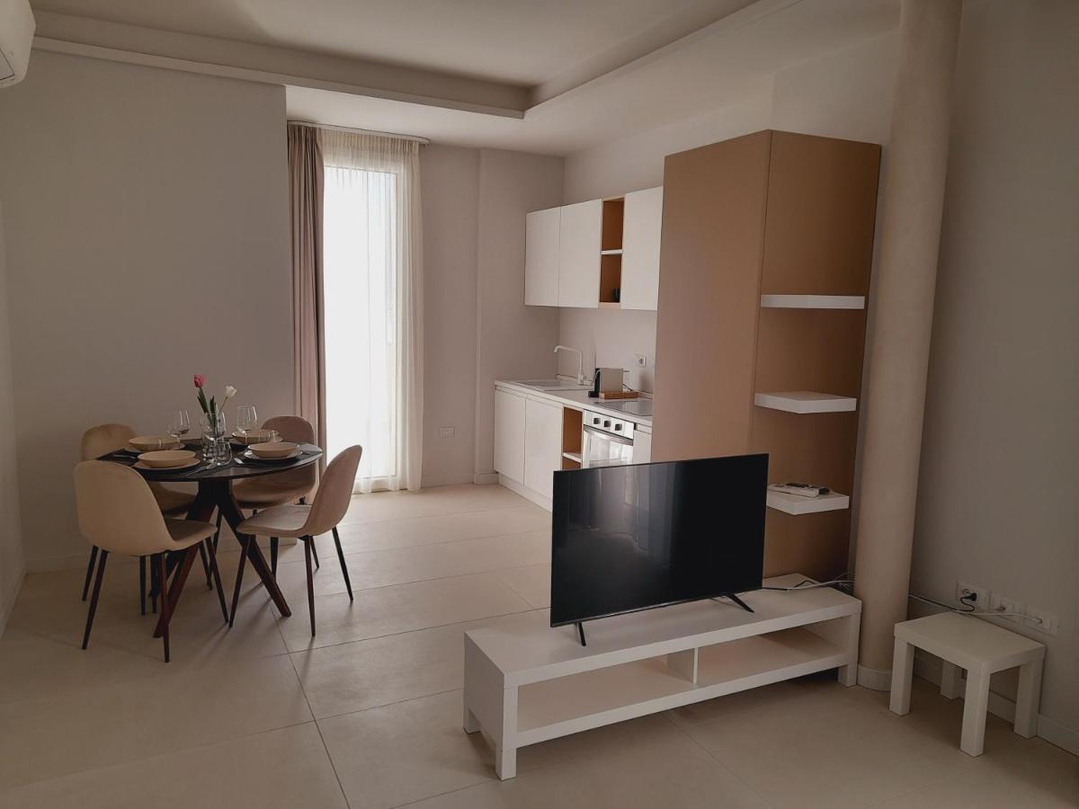 Gt Apartments - New Opening Vibo Valentia Marina Extérieur photo