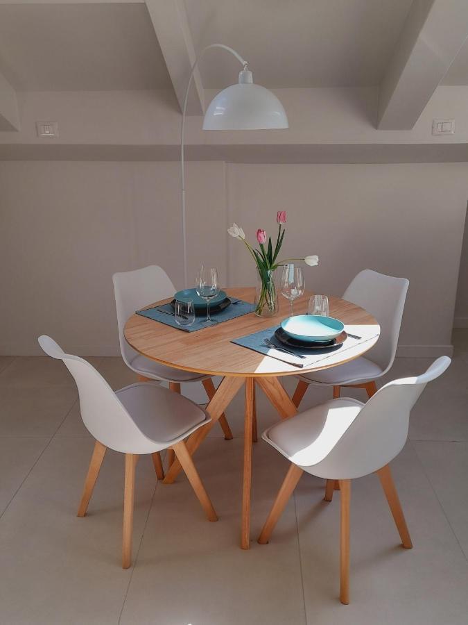 Gt Apartments - New Opening Vibo Valentia Marina Extérieur photo