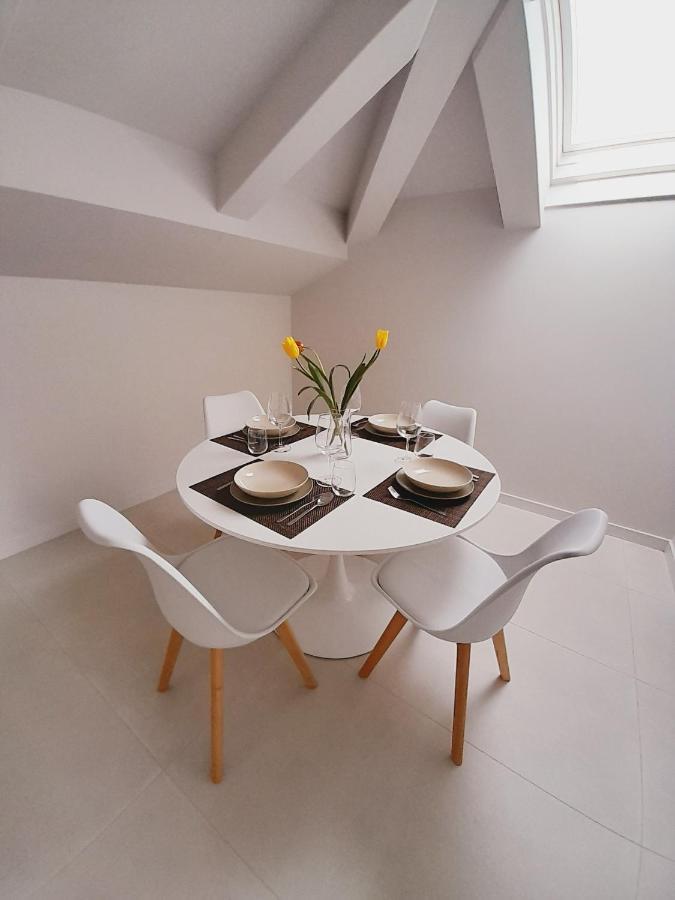 Gt Apartments - New Opening Vibo Valentia Marina Extérieur photo