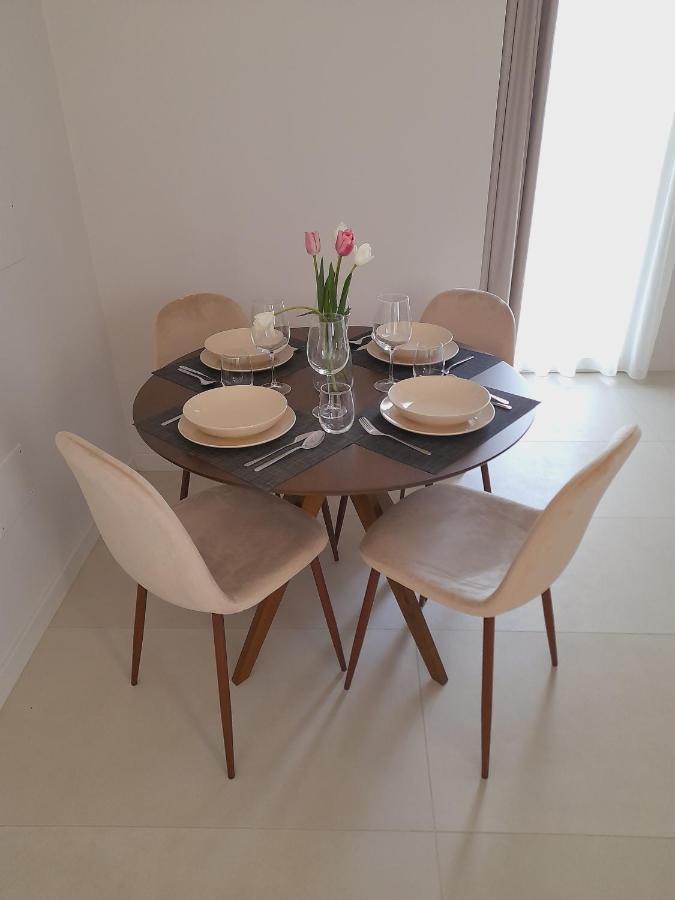 Gt Apartments - New Opening Vibo Valentia Marina Extérieur photo
