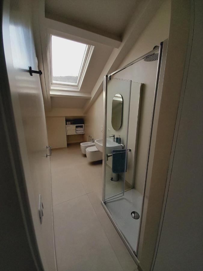 Gt Apartments - New Opening Vibo Valentia Marina Extérieur photo