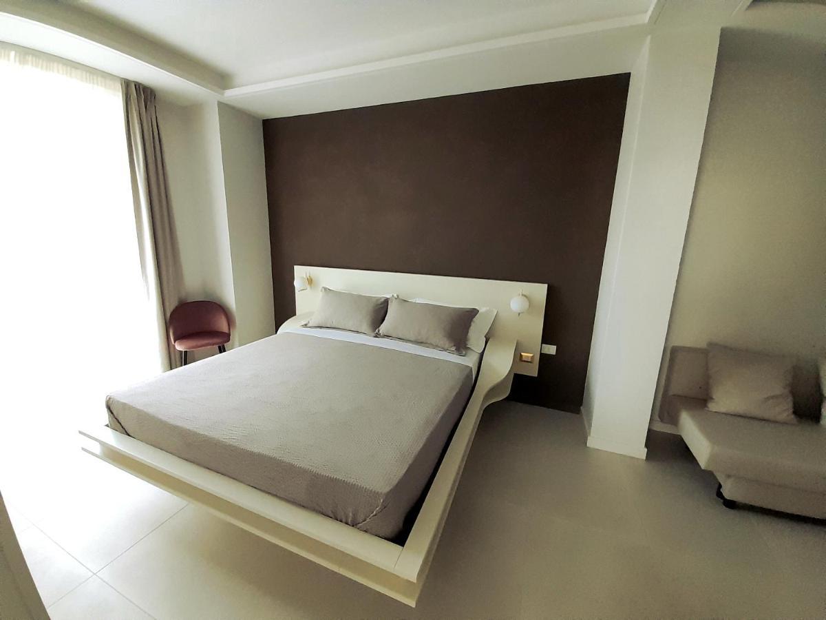 Gt Apartments - New Opening Vibo Valentia Marina Extérieur photo