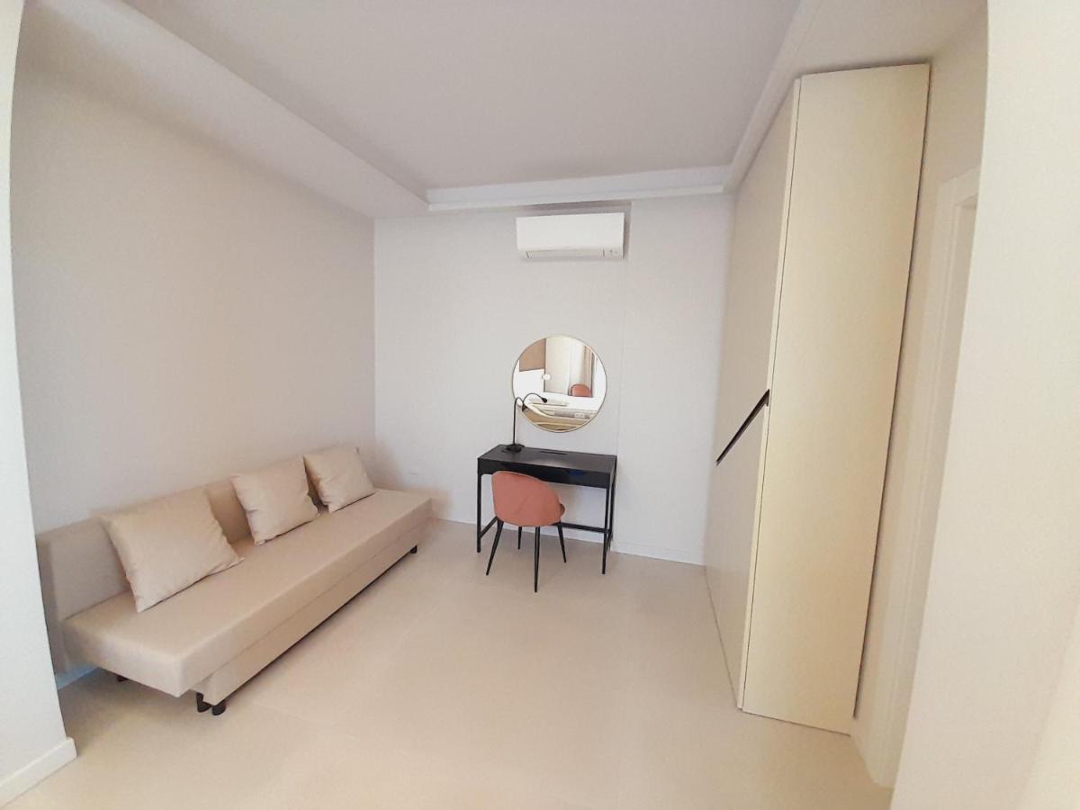 Gt Apartments - New Opening Vibo Valentia Marina Extérieur photo