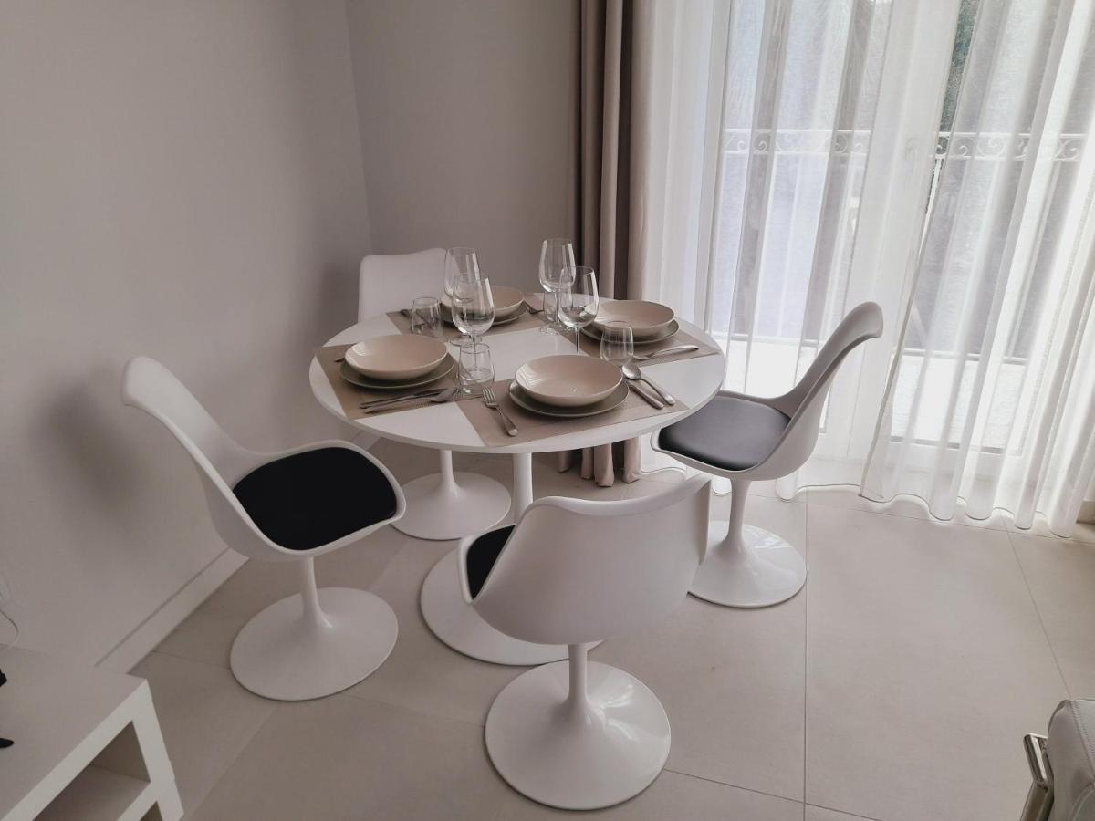 Gt Apartments - New Opening Vibo Valentia Marina Extérieur photo