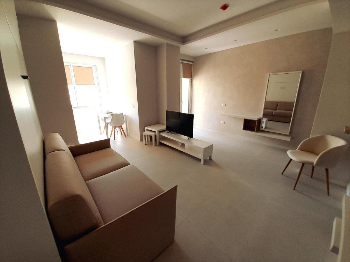 Gt Apartments - New Opening Vibo Valentia Marina Extérieur photo