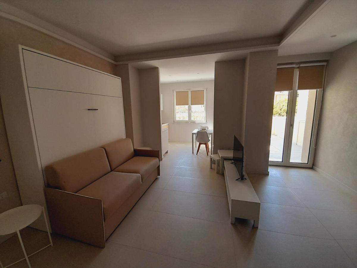 Gt Apartments - New Opening Vibo Valentia Marina Extérieur photo