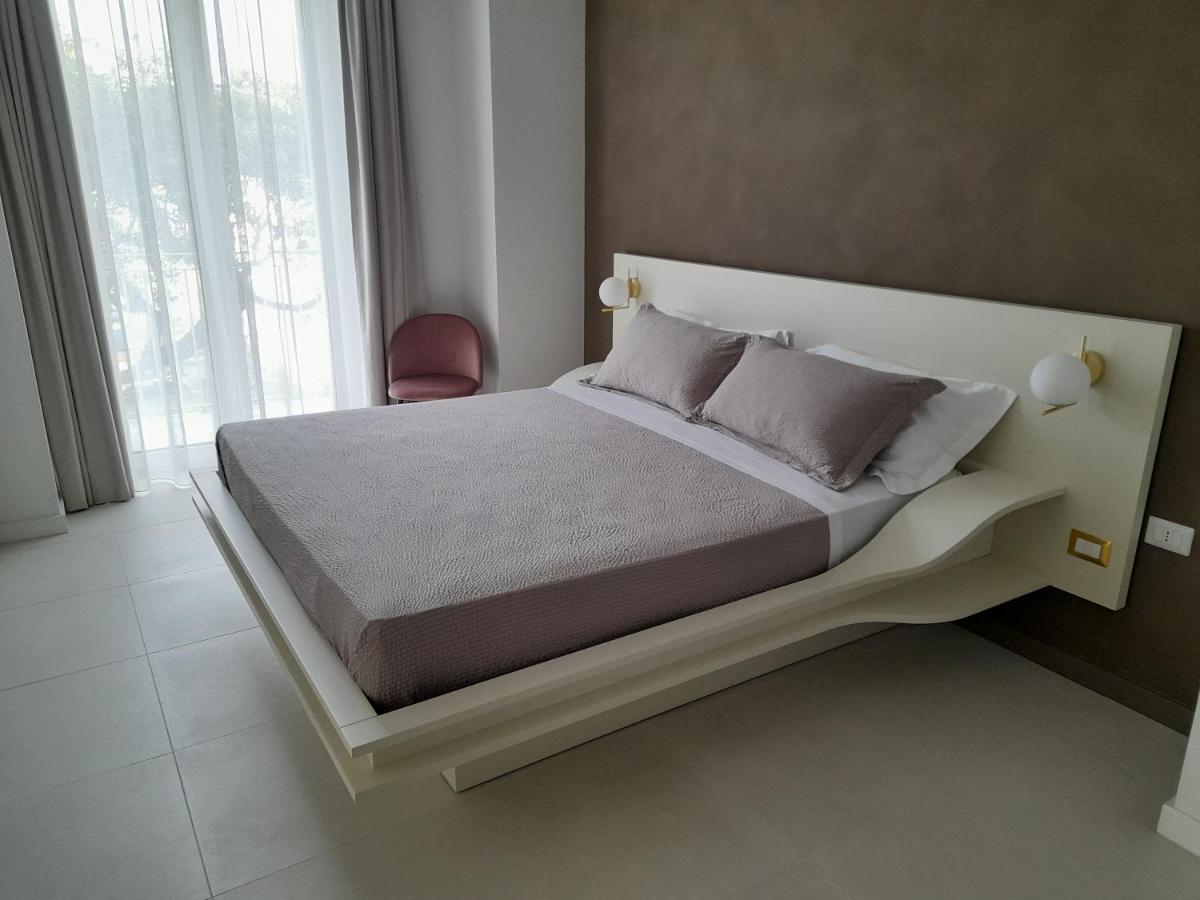 Gt Apartments - New Opening Vibo Valentia Marina Extérieur photo