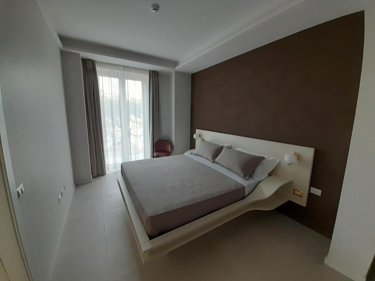 Gt Apartments - New Opening Vibo Valentia Marina Extérieur photo