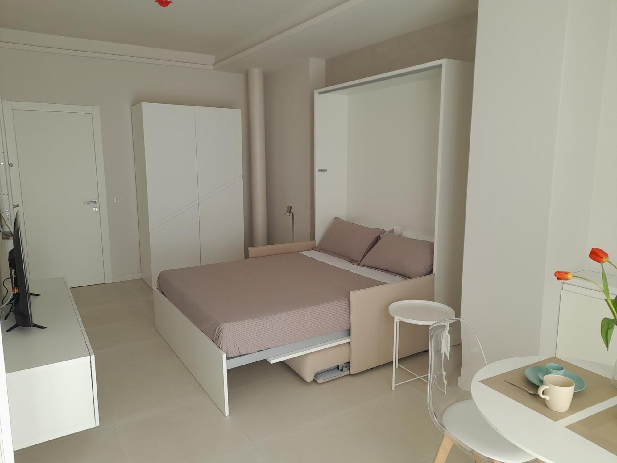 Gt Apartments - New Opening Vibo Valentia Marina Extérieur photo